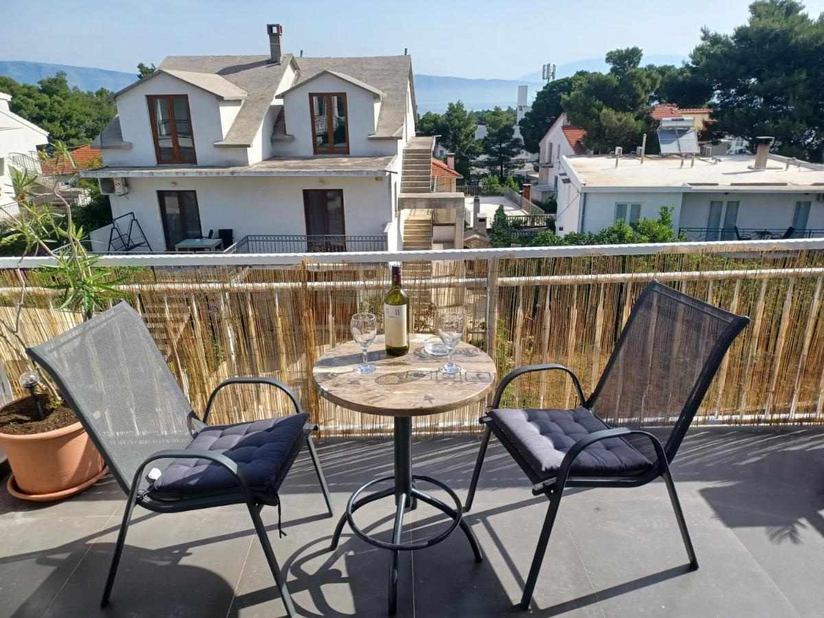 Apartmani Miletic Jelsa  Exterior photo