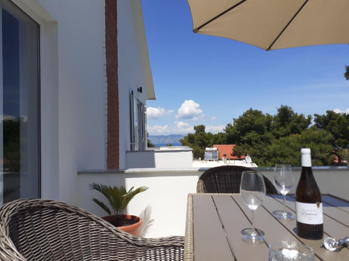 Apartmani Miletic Jelsa  Exterior photo