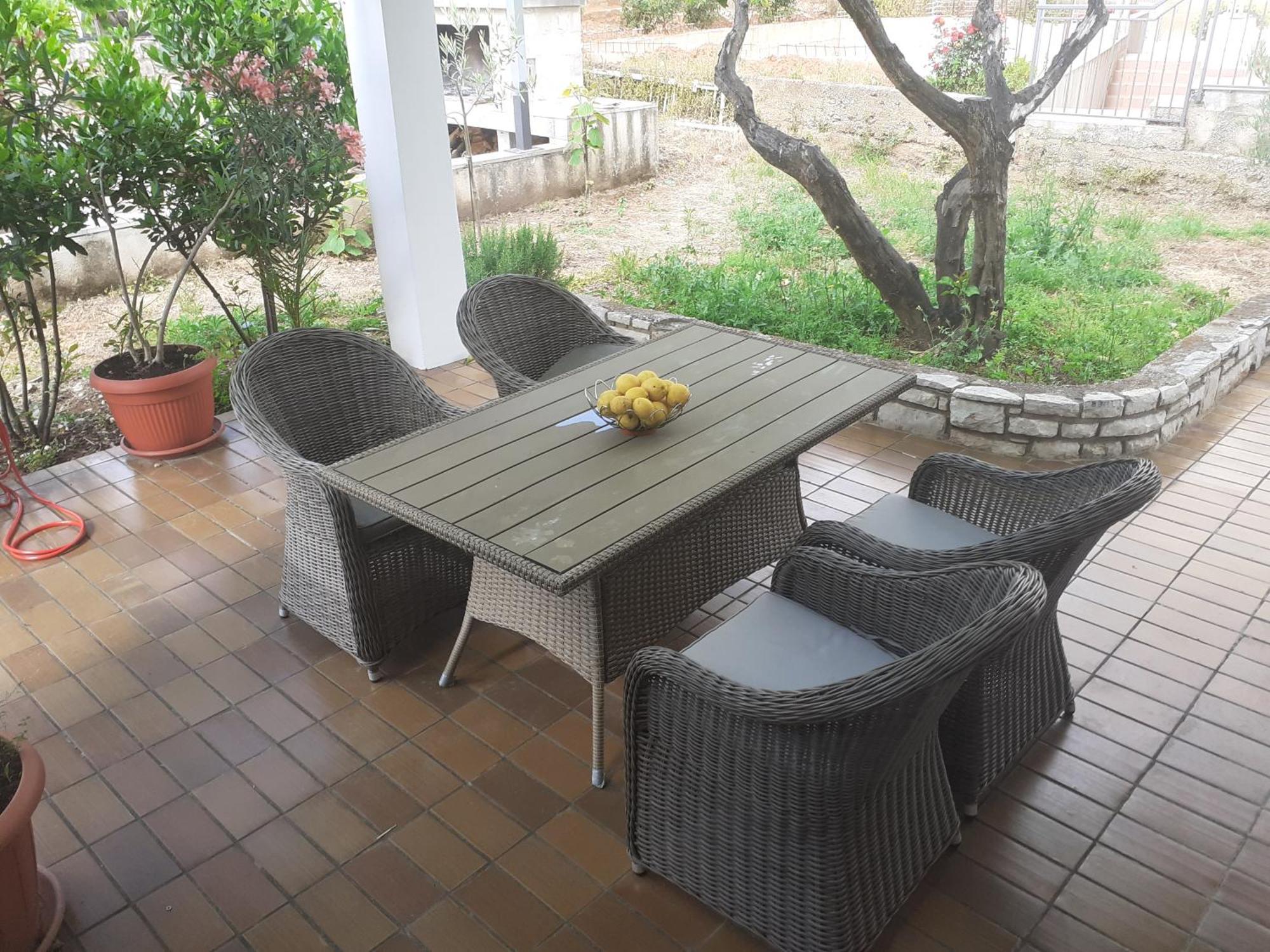 Apartmani Miletic Jelsa  Exterior photo