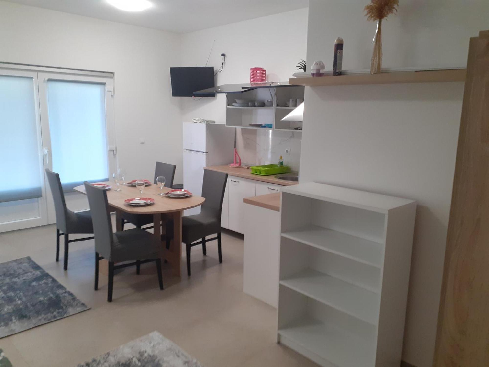Apartmani Miletic Jelsa  Exterior photo