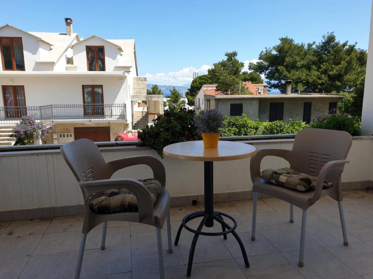 Apartmani Miletic Jelsa  Exterior photo